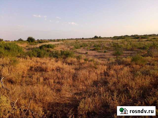 Участок СНТ, ДНП 35 сот. на продажу в Началово Началово - изображение 1