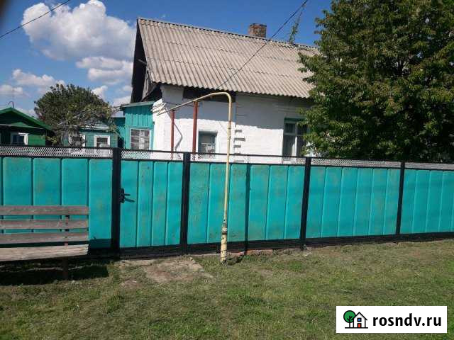 Дом 60 м² на участке 25 сот. на продажу в Арпачине Арпачин - изображение 1