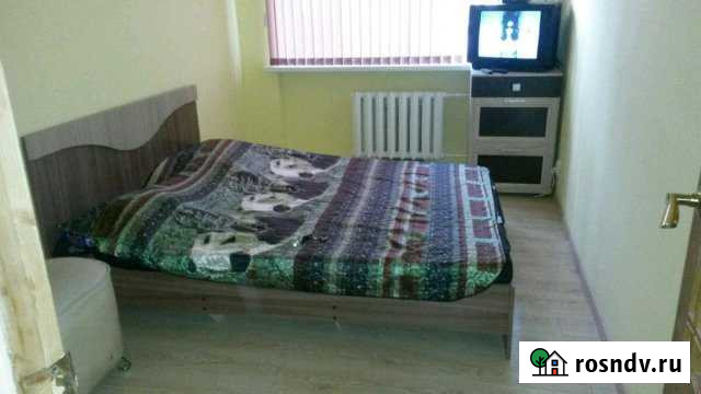 1-комнатная квартира, 25 м², 1/3 эт. в аренду посуточно в Георгиевске Георгиевск - изображение 1