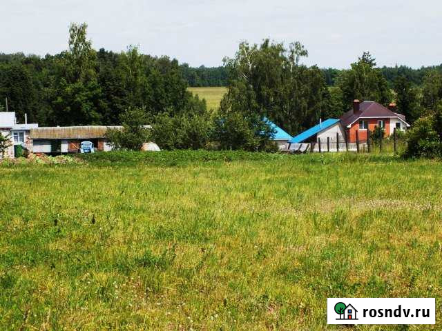 Участок ИЖС 10 сот. на продажу в Ишлеях Ишлеи - изображение 1