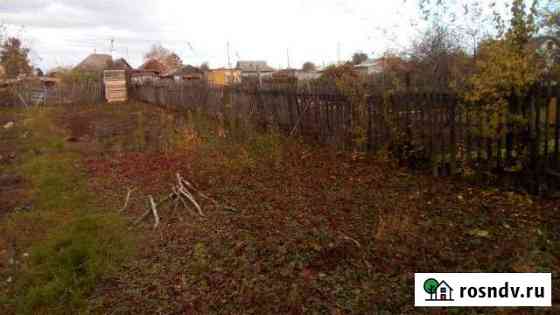 Участок СНТ, ДНП 5 сот. на продажу в Кинеле Кинель