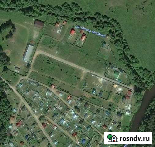 Участок СНТ, ДНП 6 сот. на продажу в Мурыгино Мурыгино - изображение 1