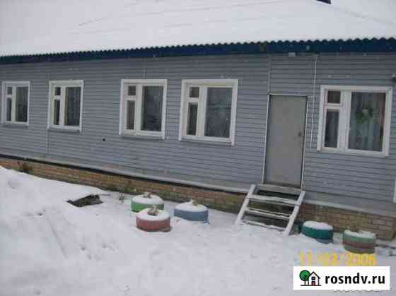 Дом 97 м² на участке 14 сот. на продажу в Супонево Супонево