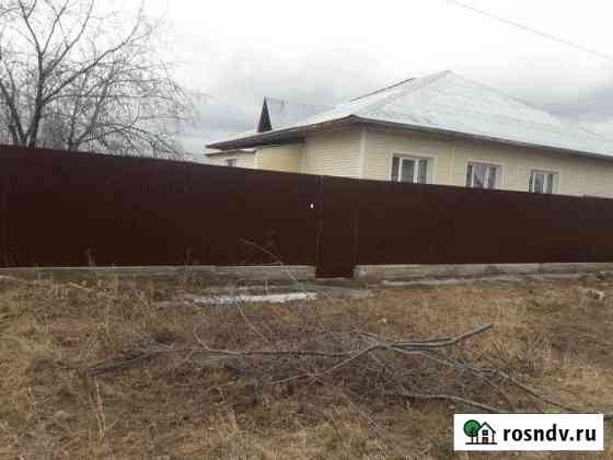 Коттедж 120 м² на участке 10 сот. на продажу в Усолье-Сибирском Усолье-Сибирское