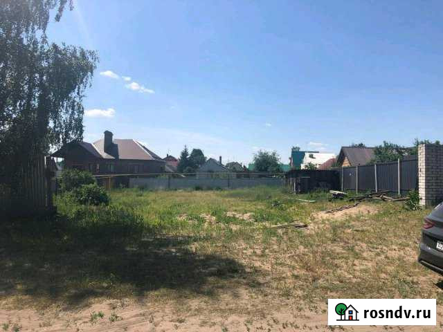 Участок ИЖС 7 сот. на продажу в Димитровграде Димитровград - изображение 1