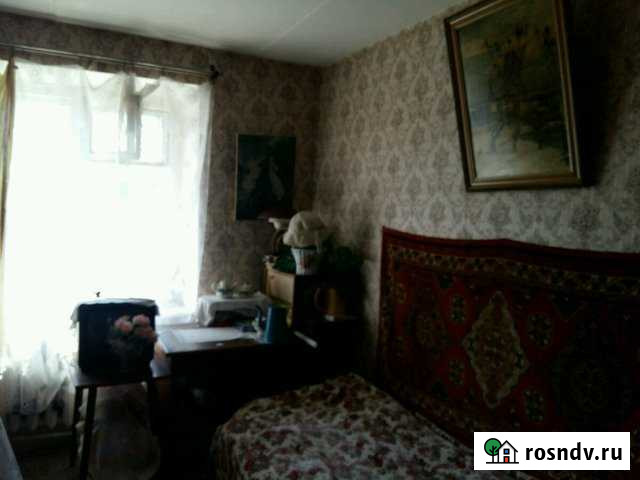 2-комнатная квартира, 46 м², 5/5 эт. на продажу в Городце Городец - изображение 1