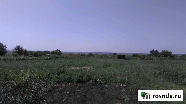 Участок ИЖС 15 сот. на продажу в Троицком Белгородской области Троицкий - изображение 1