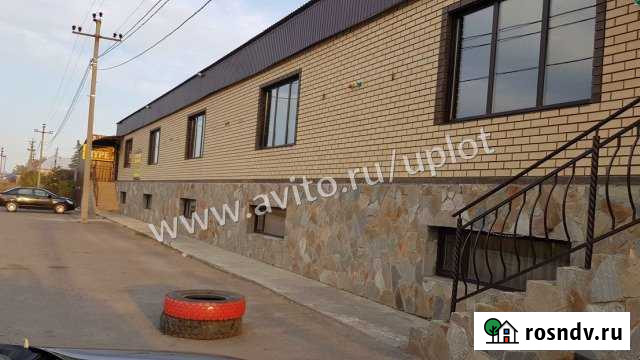 Торговое помещение, 1030.3 кв.м. Южноуральск - изображение 1