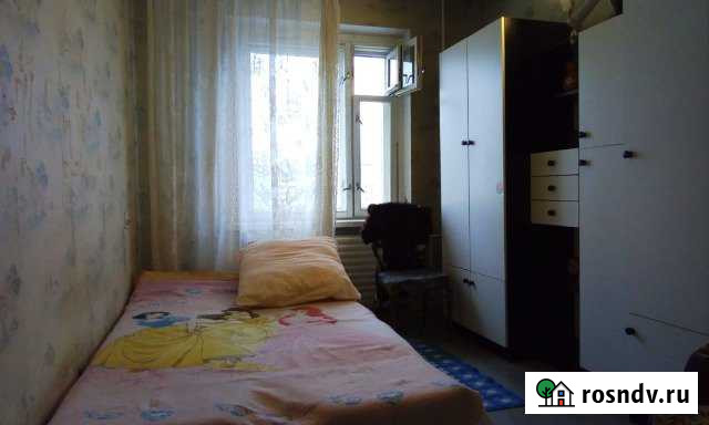 2-комнатная квартира, 50 м², 6/9 эт. в аренду на длительный срок в Усинске Усинск - изображение 1