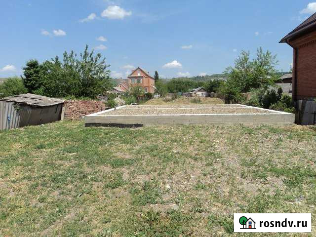 Участок ИЖС 8 сот. на продажу в Старой Станице Краснодарского края Старая Станица - изображение 1