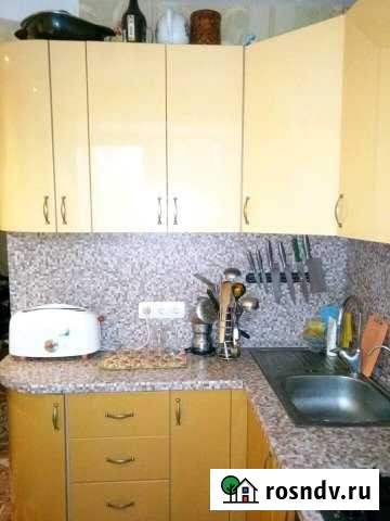 4-комнатная квартира, 64 м², 5/5 эт. на продажу в Заволжье Заволжье - изображение 1