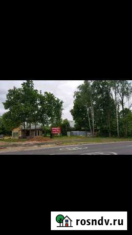 Участок ИЖС 11 сот. на продажу в Одинцово Одинцово - изображение 1