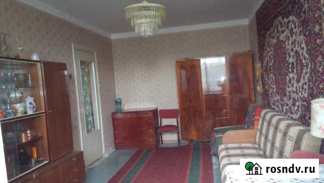 1-комнатная квартира, 35 м², 1/5 эт. на продажу в Старом Крыме Старый Крым - изображение 1