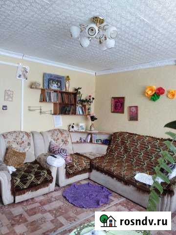 3-комнатная квартира, 70 м², 3/4 эт. на продажу в Хиславичах Хиславичи - изображение 1