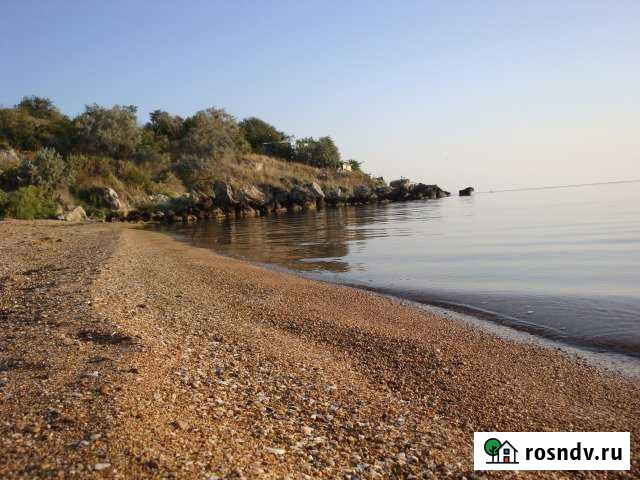 База отдыха, 10500 кв.м. Керчь - изображение 1