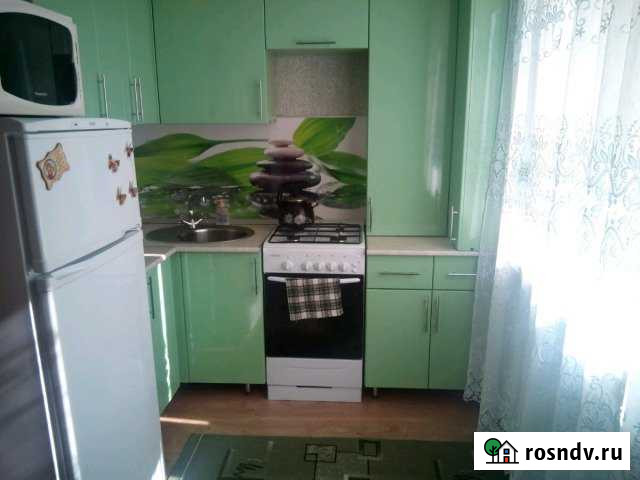 1-комнатная квартира, 34 м², 2/2 эт. на продажу в Нижнем Ломове Нижний Ломов - изображение 1