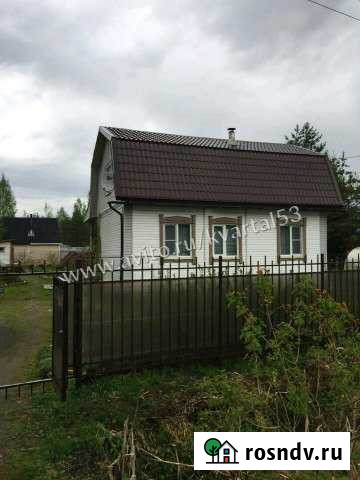 Дом 130 м² на участке 12 сот. на продажу в Пролетарии Пролетарий - изображение 1