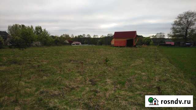 Дача 20 м² на участке 15 сот. на продажу в Идрице Идрица - изображение 1