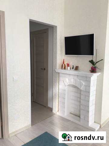 Квартира-студия, 22 м², 7/12 эт. на продажу в Буграх Бугры - изображение 1