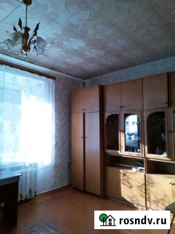 Комната 21 м² в 4-ком. кв., 3/3 эт. на продажу в Кашире Кашира - изображение 1