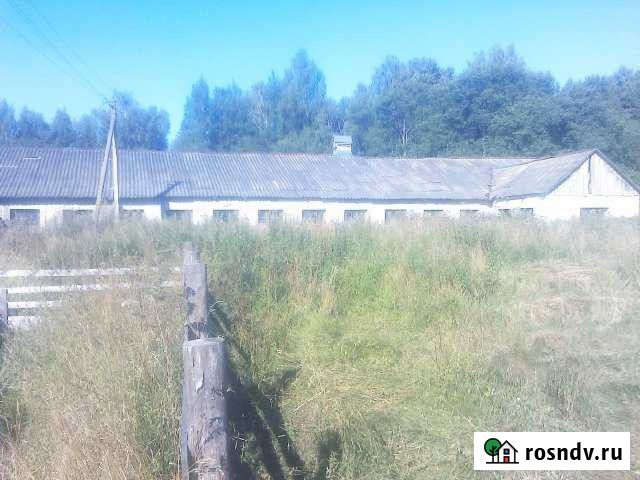 Участок СНТ, ДНП 180 сот. на продажу в Любиме Любим - изображение 1