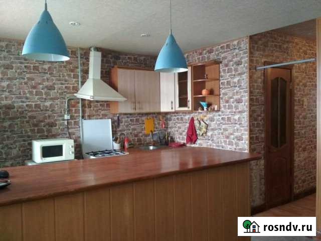 1-комнатная квартира, 41 м², 3/5 эт. в аренду на длительный срок в Салавате Салават - изображение 1