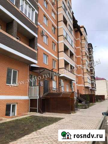 1-комнатная квартира, 34 м², 4/8 эт. на продажу в Кропоткине Кропоткин - изображение 1