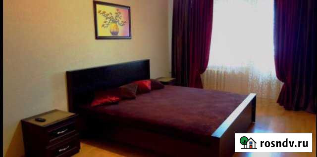 1-комнатная квартира, 50 м², 4/10 эт. в аренду посуточно в Избербаше Избербаш - изображение 1