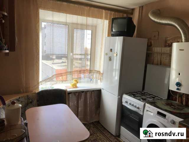 1-комнатная квартира, 34 м², 3/5 эт. на продажу в Кулебаках Кулебаки - изображение 1