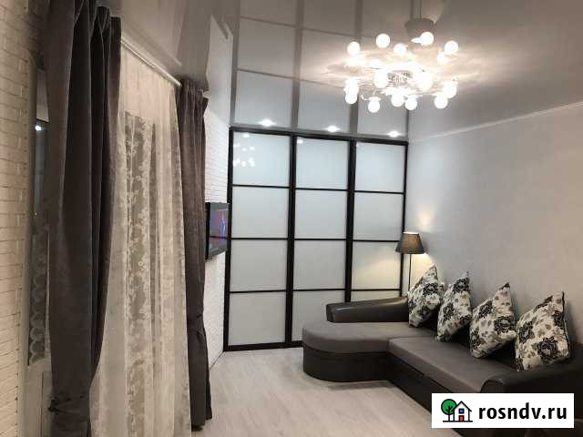 Квартира-студия, 47 м², 20/25 эт. в аренду посуточно в Набережных Челнах Набережные Челны - изображение 1