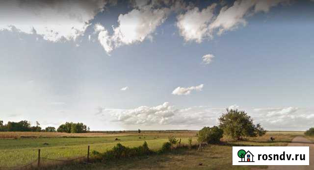 Участок ИЖС 44 сот. на продажу в Батуринской Батуринская - изображение 1