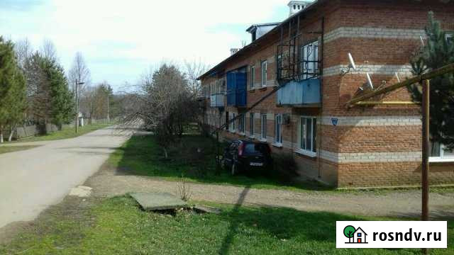 3-комнатная квартира, 60 м², 2/2 эт. на продажу в Холмской Холмская - изображение 1