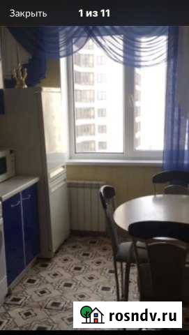 2-комнатная квартира, 65 м², 9/9 эт. в аренду на длительный срок в Волжском Волгоградской области Волжский - изображение 1