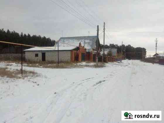 Участок ИЖС 13 сот. на продажу в Шадринске Шадринск