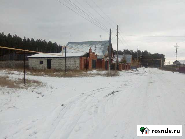 Участок ИЖС 13 сот. на продажу в Шадринске Шадринск - изображение 1