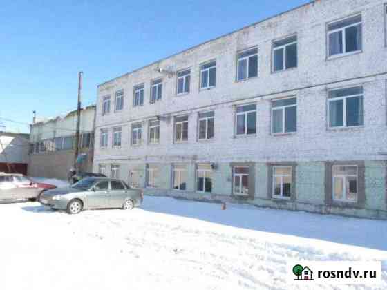Производственное помещение, 2866 кв.м. Новокуйбышевск