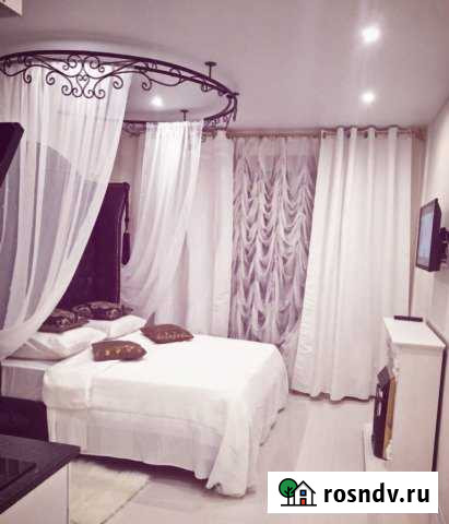 1-комнатная квартира, 30 м², 6/14 эт. в аренду посуточно в Нахабино Нахабино - изображение 1