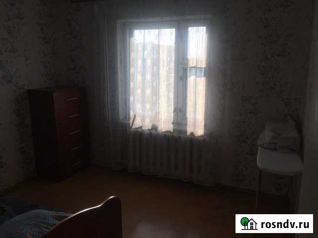 2-комнатная квартира, 51 м², 3/5 эт. на продажу в Спасске-Дальнем Спасск-Дальний - изображение 1