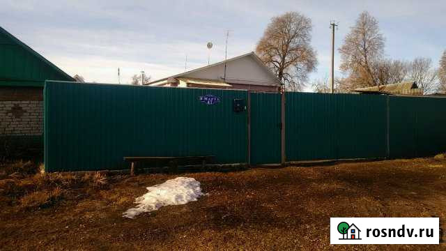 Дом 56 м² на участке 40 сот. на продажу в Стародубе Стародуб - изображение 1