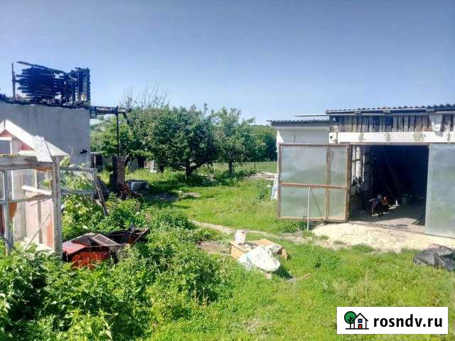 Дом 108 м² на участке 35 сот. на продажу в Залегощи Залегощь - изображение 1