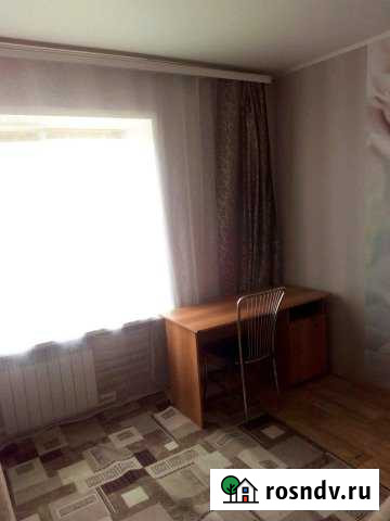 Комната 17 м² в 1-ком. кв., 2/2 эт. на продажу в Головино Головино - изображение 1