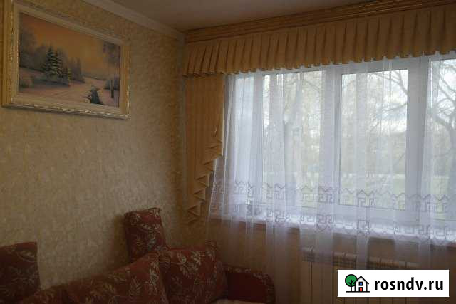 2-комнатная квартира, 36 м², 2/2 эт. на продажу в Бытоши Бытошь - изображение 1