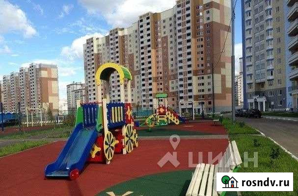 Квартира-студия, 28 м², 11/17 эт. на продажу в Домодедово Домодедово - изображение 1