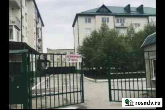 1-комнатная квартира, 53 м², 2/5 эт. на продажу в Баксане Баксан