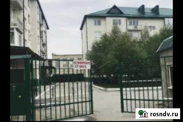 1-комнатная квартира, 53 м², 2/5 эт. на продажу в Баксане Баксан - изображение 1