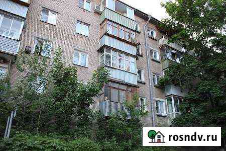 2-комнатная квартира, 49 м², 3/5 эт. в аренду на длительный срок в Пушкино Пушкино