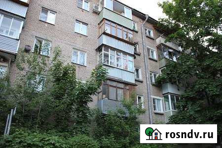 2-комнатная квартира, 49 м², 3/5 эт. в аренду на длительный срок в Пушкино Пушкино - изображение 1