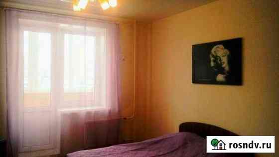 Квартира-студия, 35 м², 4/10 эт. в аренду посуточно в Саранске Саранск