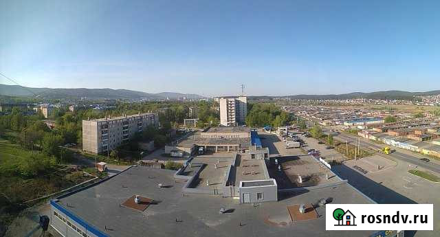 2-комнатная квартира, 40 м², 10/10 эт. на продажу в Миассе Миасс - изображение 1