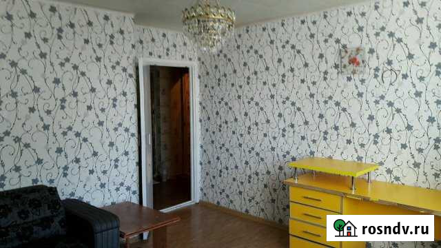 1-комнатная квартира, 37 м², 5/5 эт. в аренду на длительный срок в Туймазах Туймазы - изображение 1